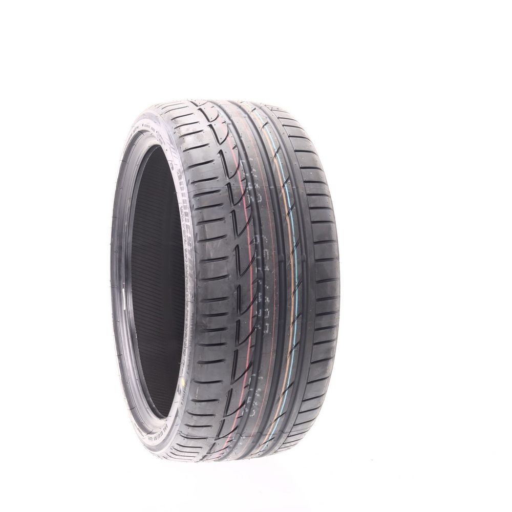 New 255/35R20 Bridgestone Potenza S001 97Y - Image 1