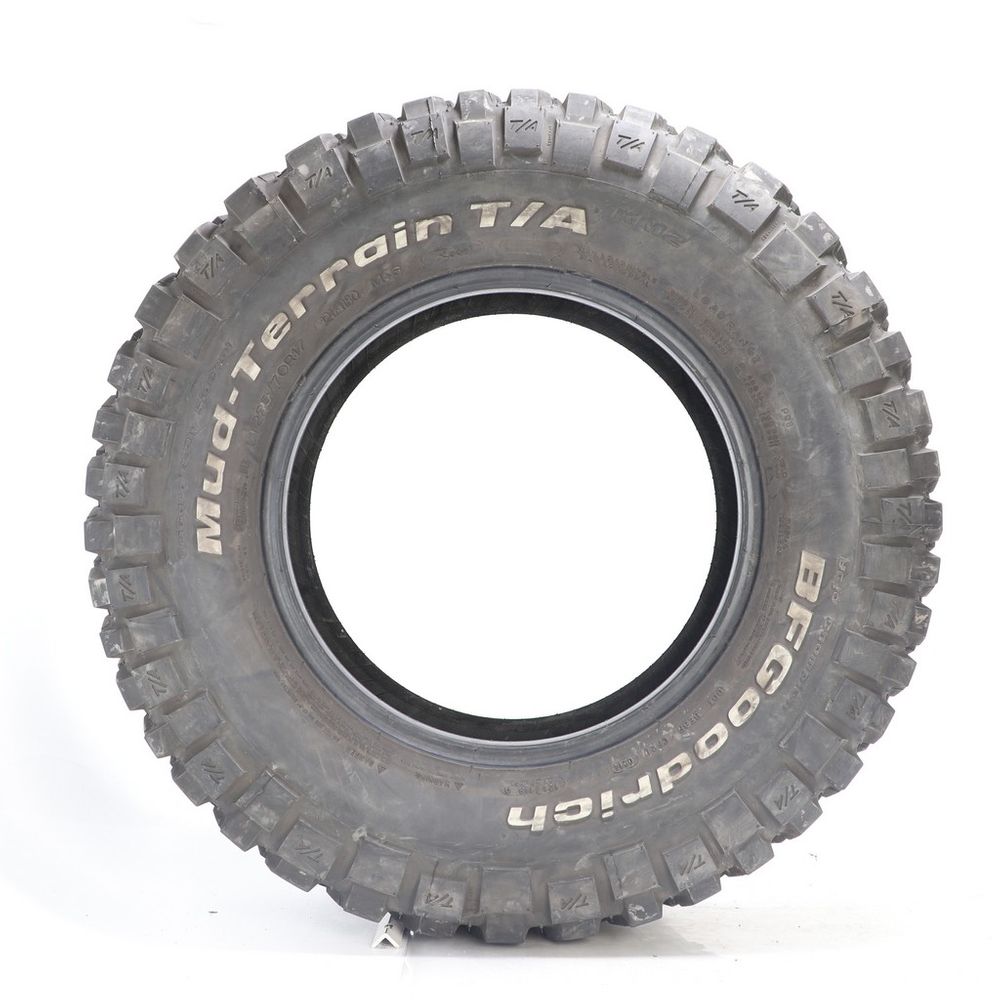 Used LT 285/70R17 BFGoodrich Mud-Terrain T/A KM2 121/118Q E - 15/32 - Image 3
