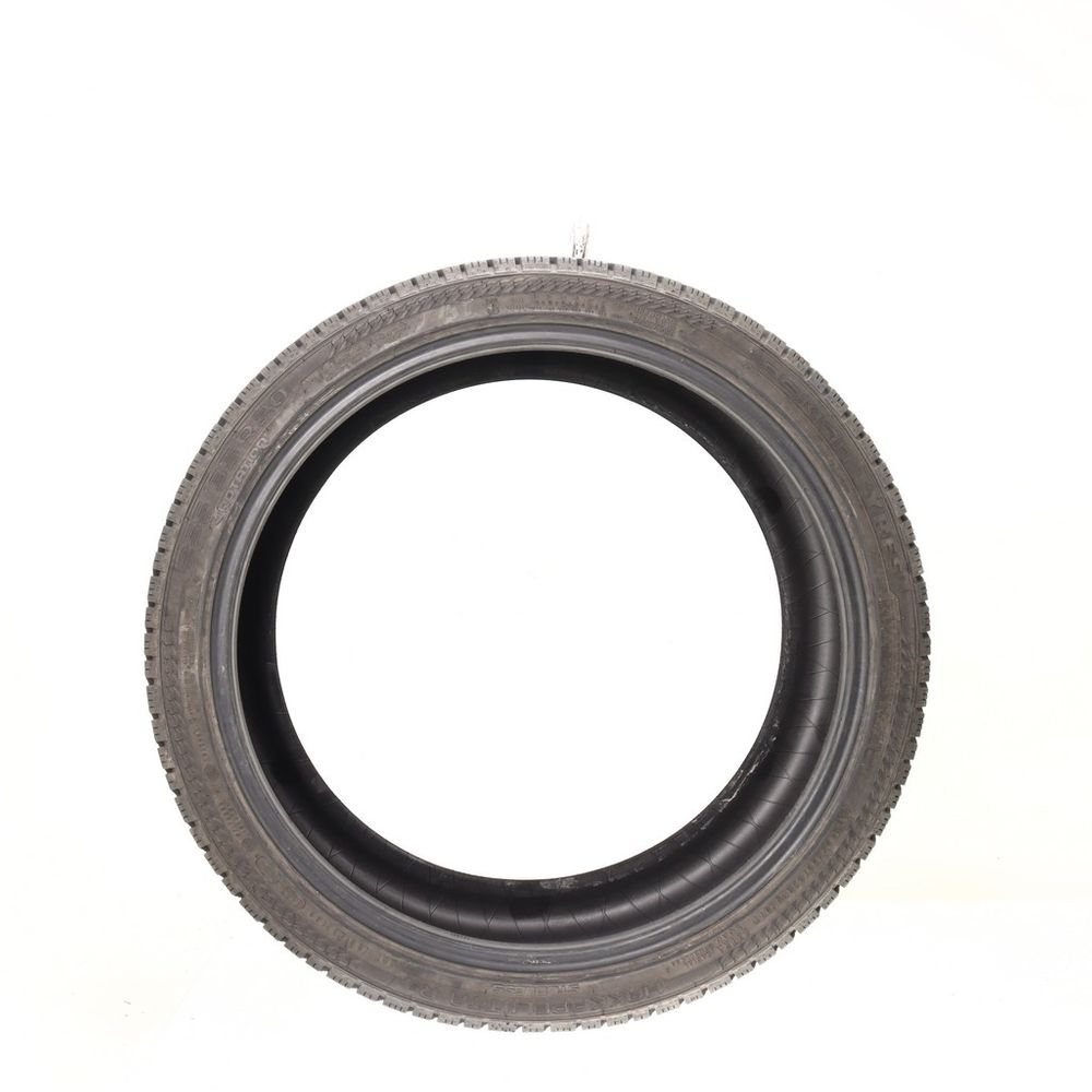 Used 255/35R20 Nokian Hakkapeliitta R5 97T - 6/32 - Image 3