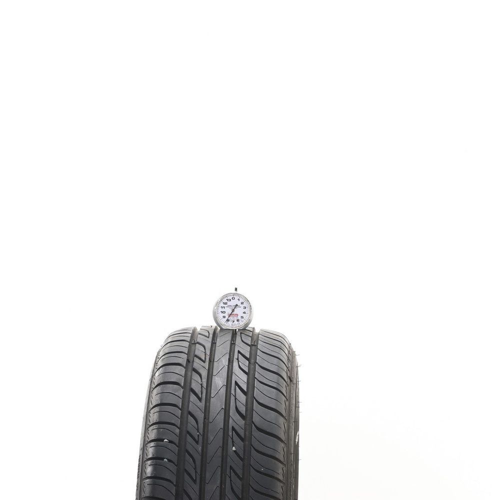 Set of (2) Used 185/65R14 Mastercraft MC-440 86H - 8/32 - Image 2