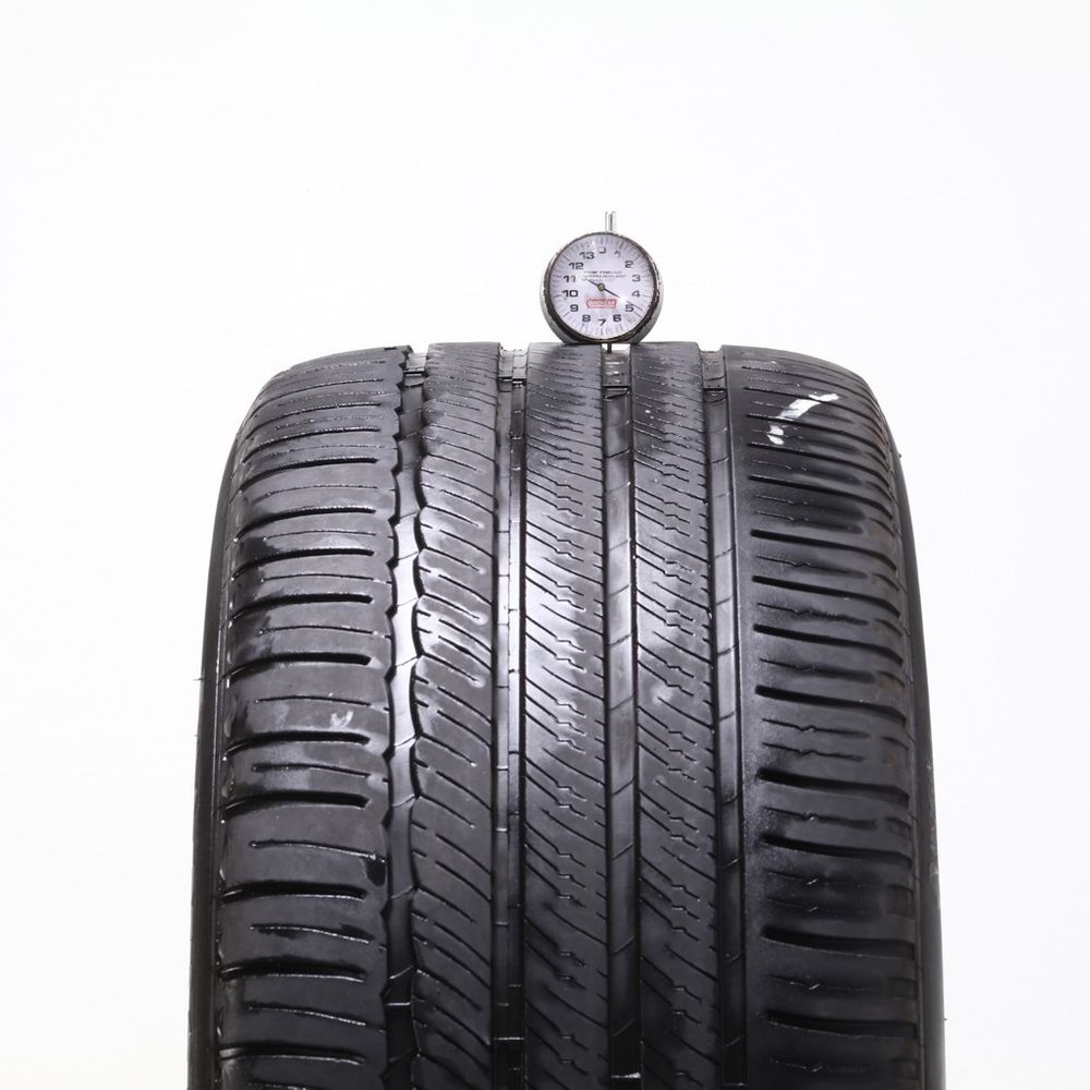 Used 275/45R21 Michelin Primacy Tour A/S MO-S Acoustic 107H - 4.5/32 - Image 2