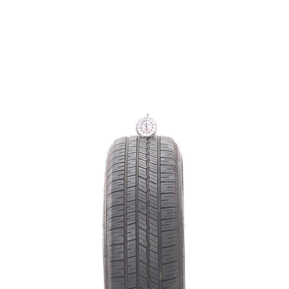 Set of (2) Used 185/70R14 Mohave Touring A\S 88T - 6.5-8/32 - Image 2