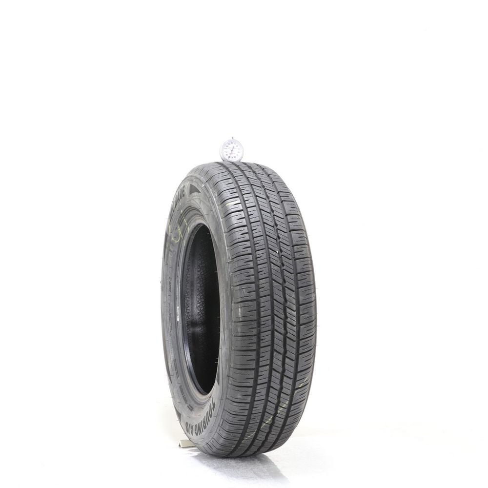Set of (2) Used 185/70R14 Mohave Touring A\S 88T - 6.5-8/32 - Image 4