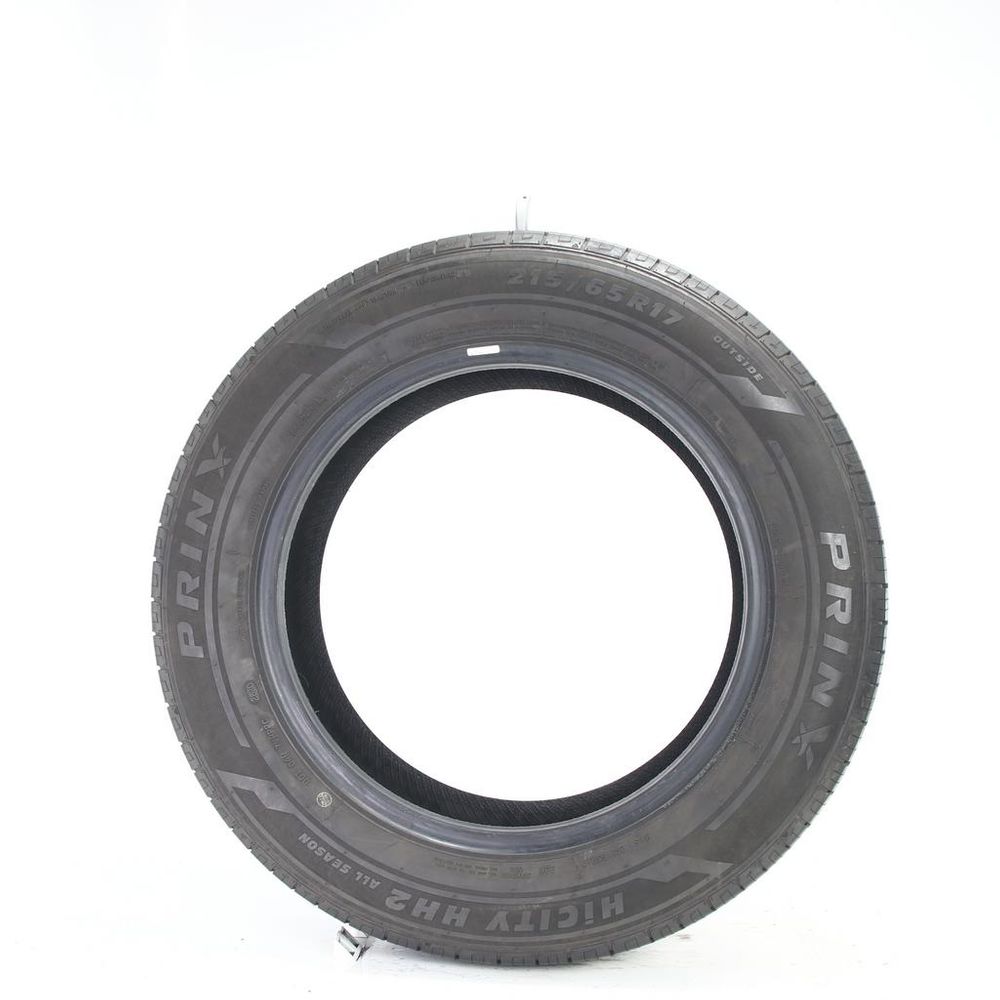 Used 215/65R17 Prinx HiCity HH2 99H - 8.5/32 - Image 3