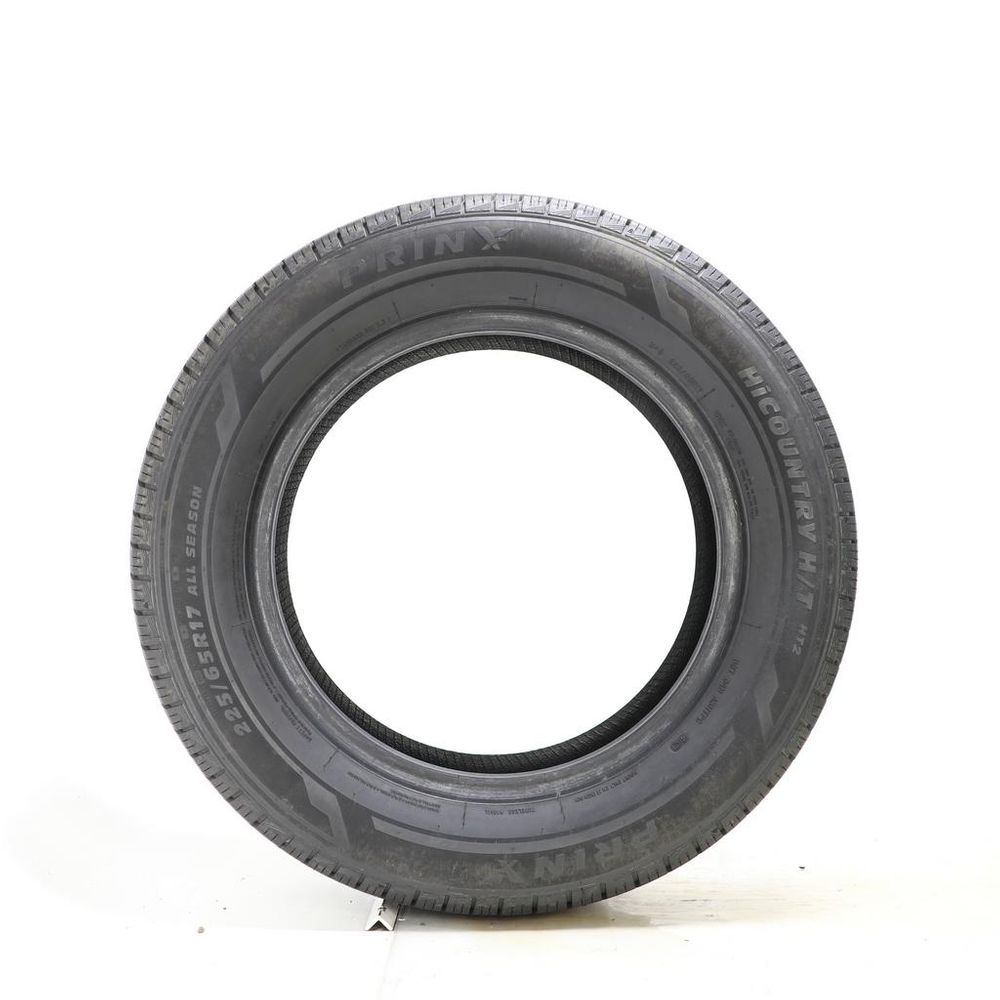 New 225/65R17 Prinx Hicountry H/T HT2 102H - 10/32 - Image 3