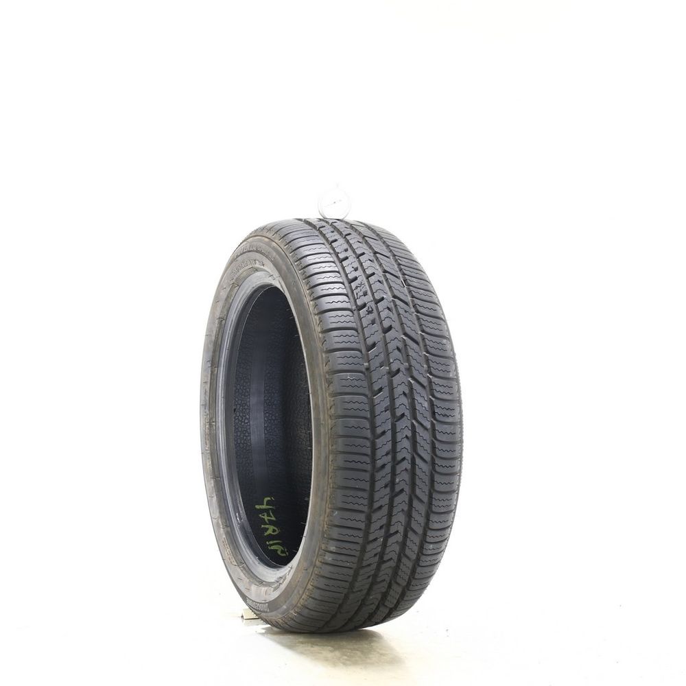 Used 205/50R17 Bridgestone Potenza Sport AS Enliten 93W - 9.5/32 - Image 1