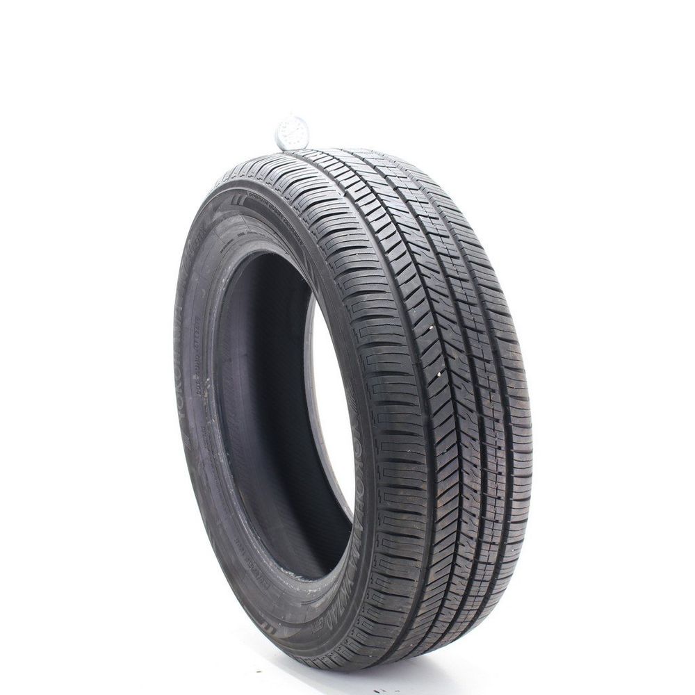 Used 225/60R18 Yokohama YK740 GTX 100H - 9.5/32 - Image 1