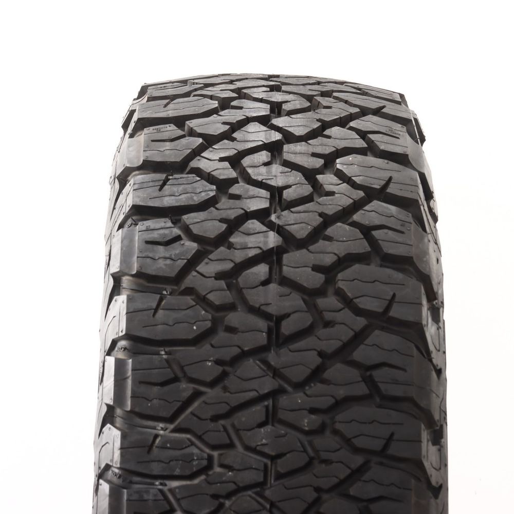 Set of (2) New LT 285/70R17 BFGoodrich All-Terrain T/A KO3 116/113S C ...