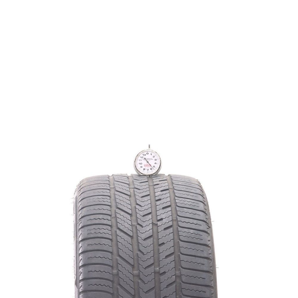 Used 235/40R18 Bridgestone Potenza Sport AS Enliten 95Y - 5.5/32 - Image 2