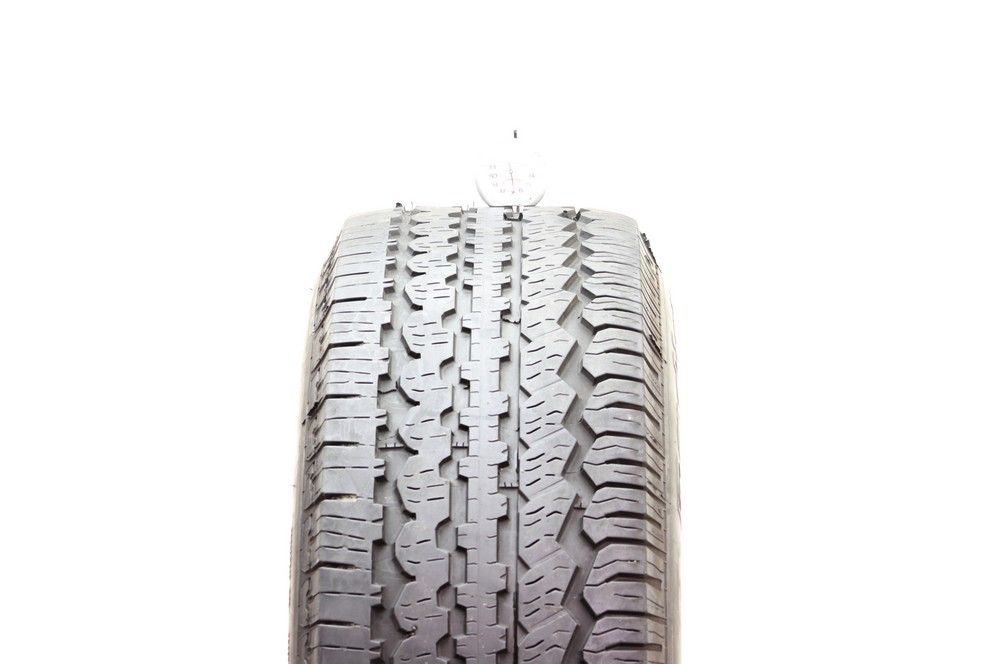 Used 265/65R17 BFGoodrich Radial Long Trail T/A 110T - 6.5/32 - Image 2