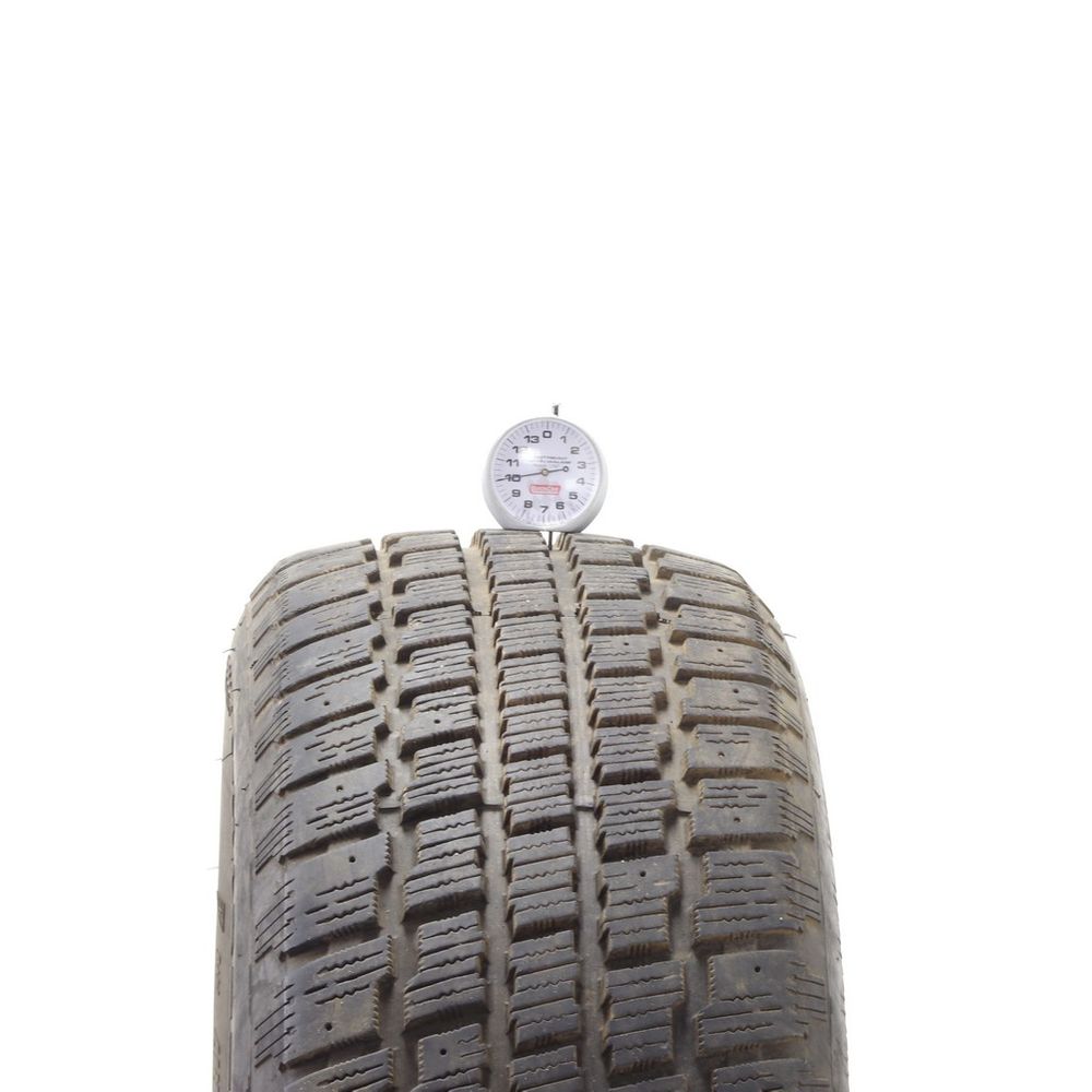 Used 225/60R17 Cooper Weather-Master S/T2 99T - 10/32 - Image 2