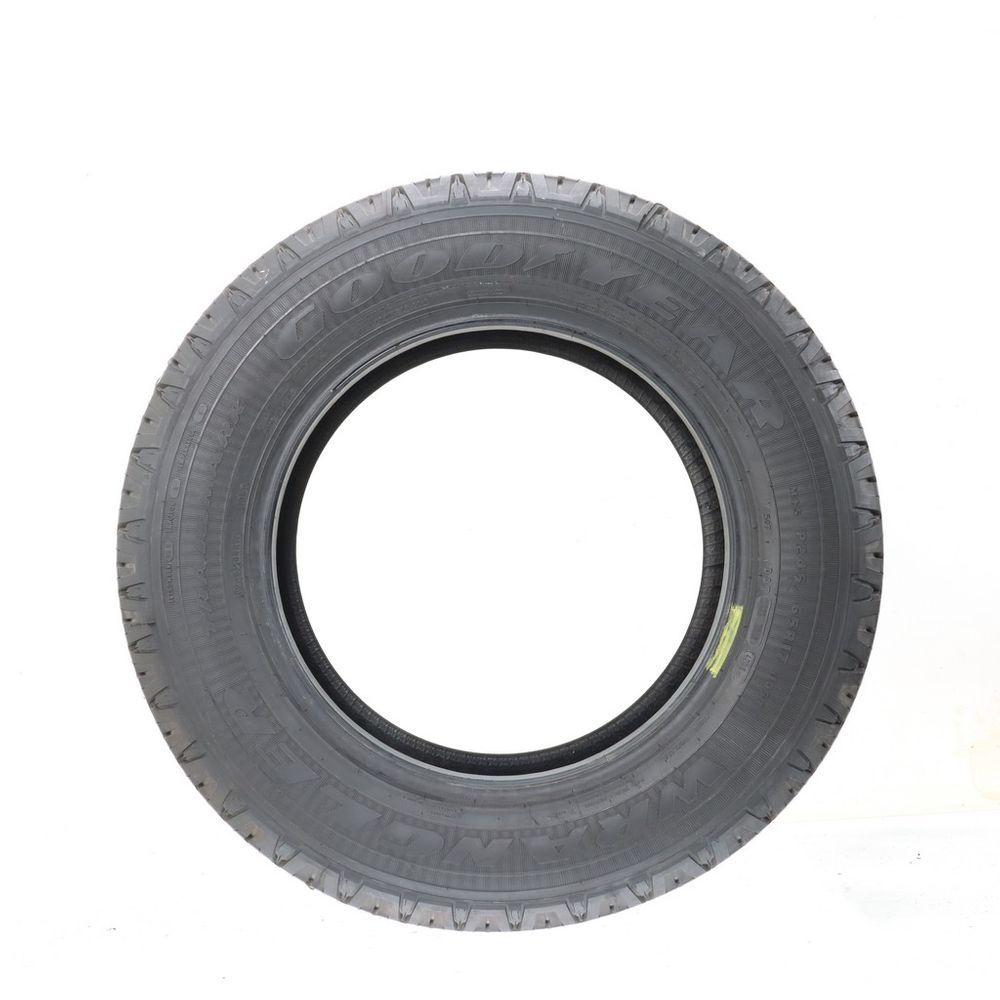 Driven Once 245/65R17 Goodyear Wrangler Trailmark 105T - 12.5/32 - Image 3