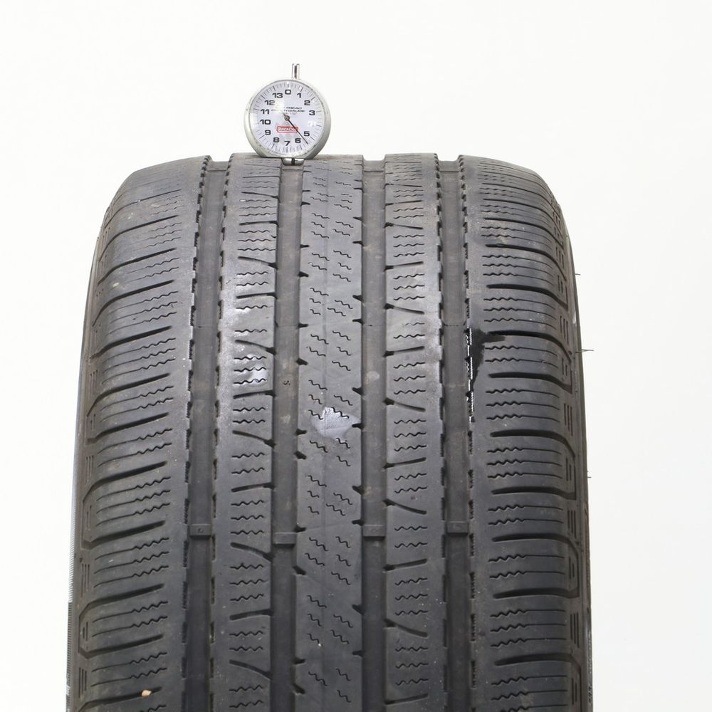 Set of (4) Used 275/50R20 Cooper Discoverer SRX LE MO 109H - 5-6.5/32 - Image 2