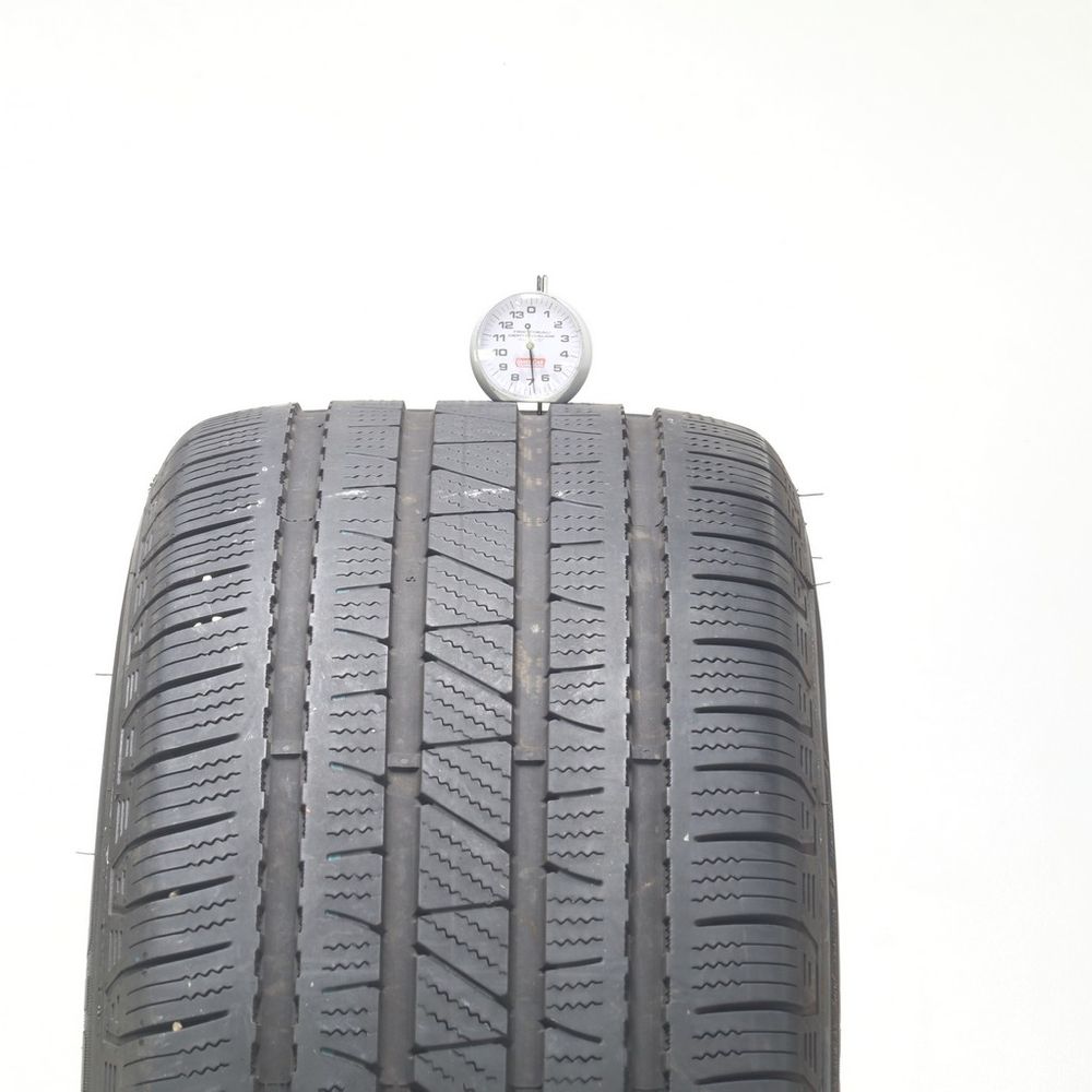 Set of (4) Used 275/50R20 Cooper Discoverer SRX LE MO 109H - 5-6.5/32 - Image 11