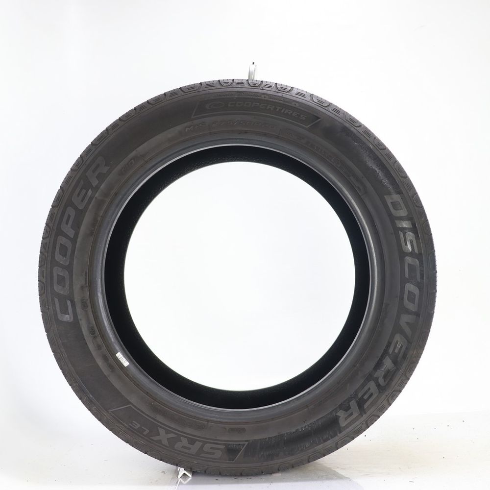 Set of (4) Used 275/50R20 Cooper Discoverer SRX LE MO 109H - 5-6.5/32 - Image 3