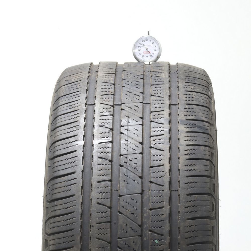Set of (4) Used 275/50R20 Cooper Discoverer SRX LE MO 109H - 5-6.5/32 - Image 5