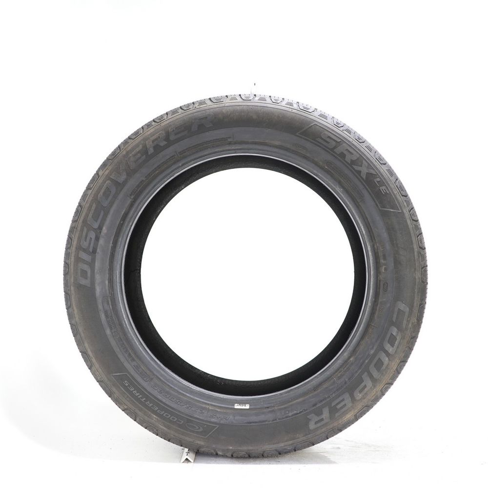 Set of (4) Used 275/50R20 Cooper Discoverer SRX LE MO 109H - 5-6.5/32 - Image 6