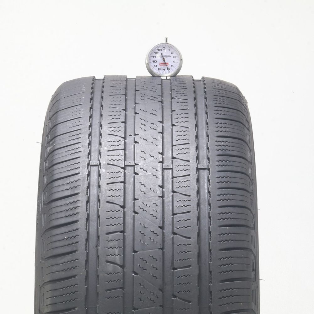 Set of (4) Used 275/50R20 Cooper Discoverer SRX LE MO 109H - 5-6.5/32 - Image 8