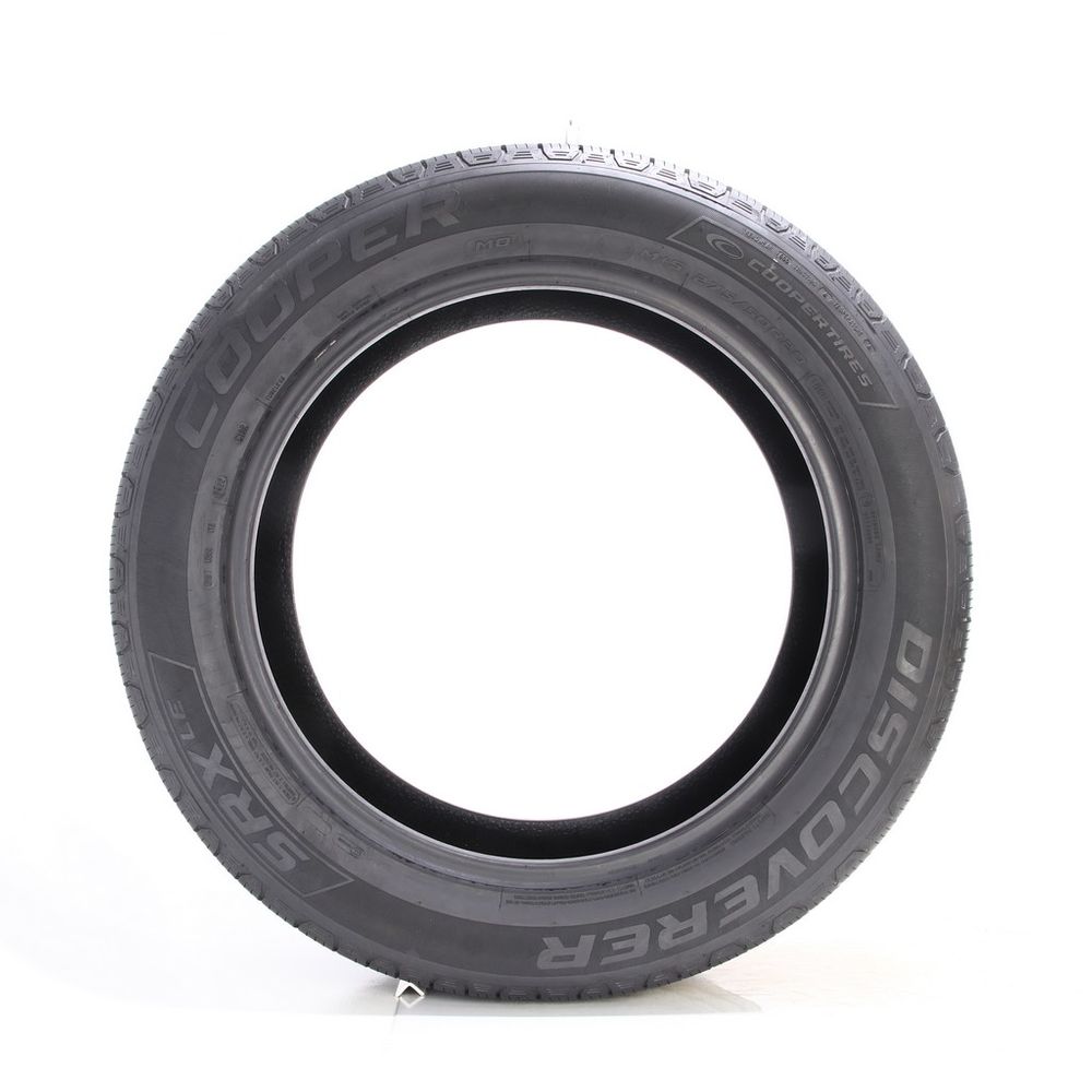 Set of (4) Used 275/50R20 Cooper Discoverer SRX LE MO 109H - 5-6.5/32 - Image 9