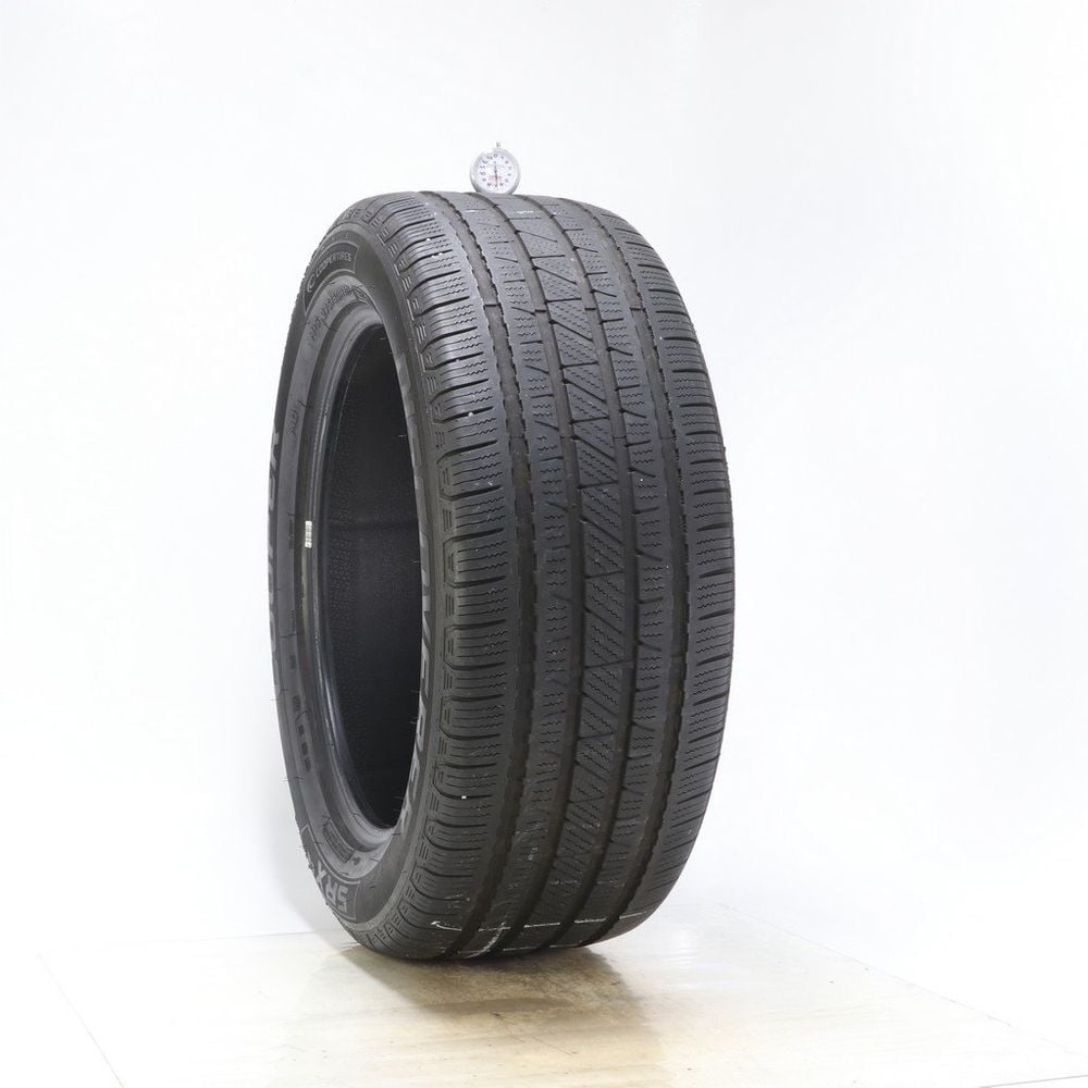 Set of (4) Used 275/50R20 Cooper Discoverer SRX LE MO 109H - 5-6.5/32 - Image 10