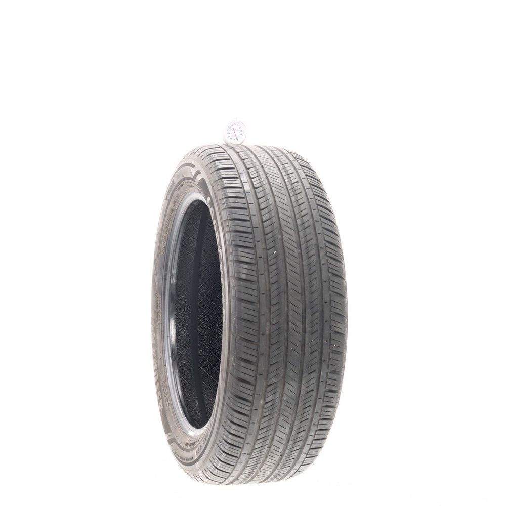 Used 215/55R18 Goodyear Assurance Finesse 95H - 6/32 - Image 1