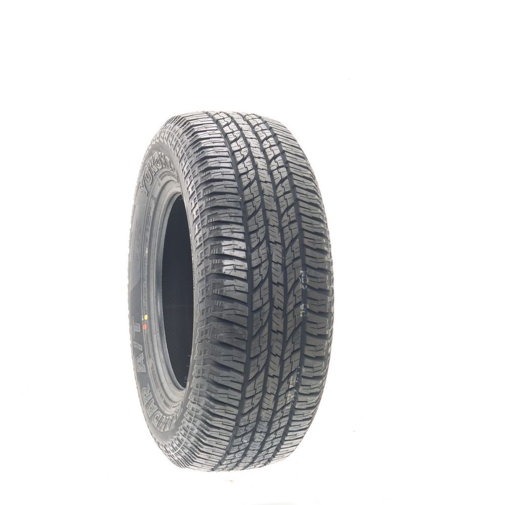 New 255/65R16 Yokohama Geolandar A/T G015 109H - Image 1