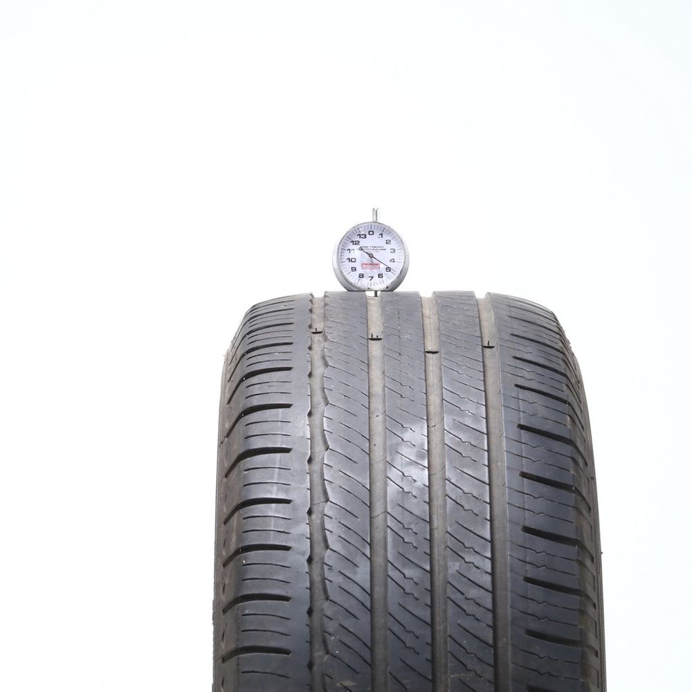 Set of (2) Used 245/60R18 Michelin Primacy Tour A/S 105H - 4-4.5/32 - Image 5