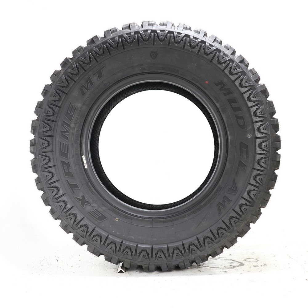 New LT 295/70R17 Mud Claw Extreme MT AO 121/118Q - 20/32 - Image 3