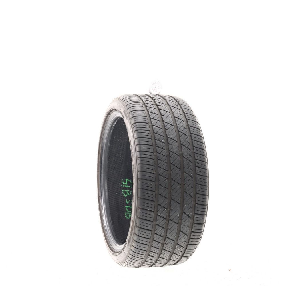 Used 225/50R17 Kumho Ecsta ASX KU21 94W - 7/32 - Image 1