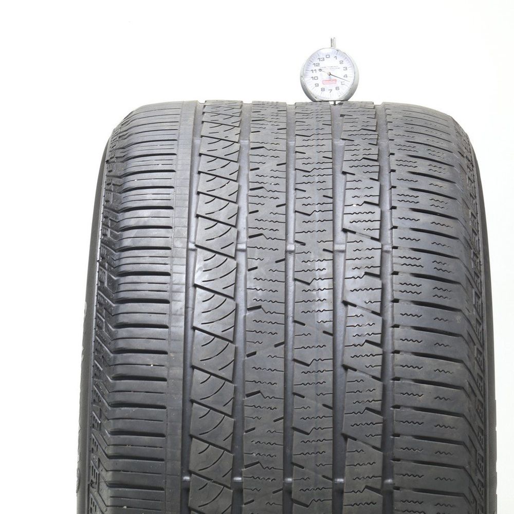 Set of (2) Used 315/40R21 Continental CrossContact LX Sport MO1 115V - 4-4.5/32 - Image 5