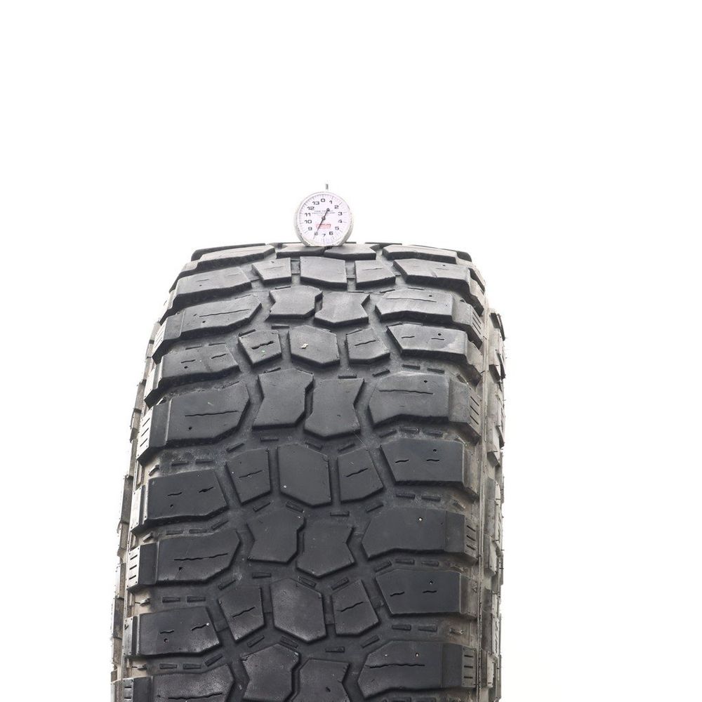 Used LT 285/70R17 Kenda Klever M/T 2 121/118R E - 8/32 - Image 2