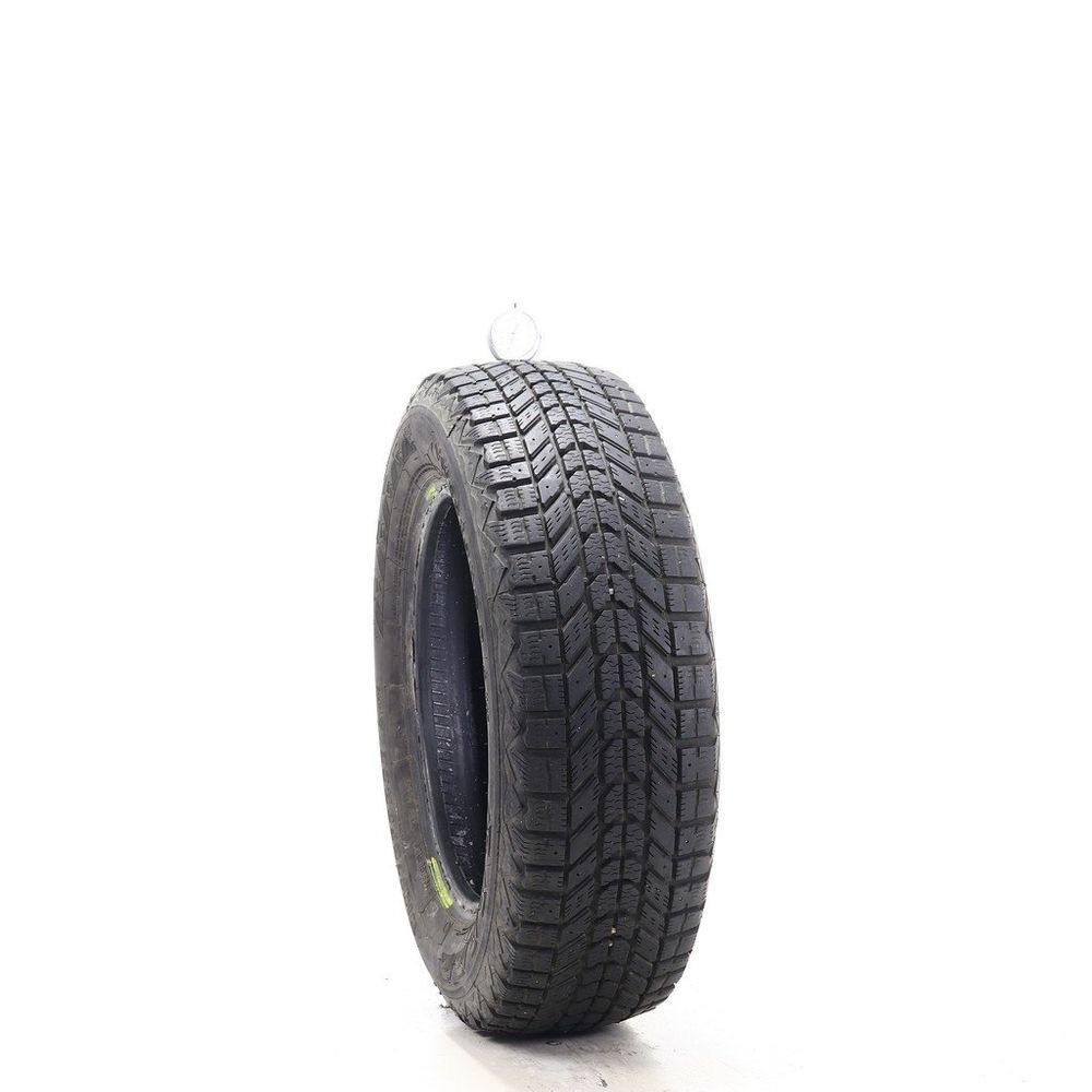 Used 195/65R15 Firestone Winterforce 91S - 7.5/32 - Image 1