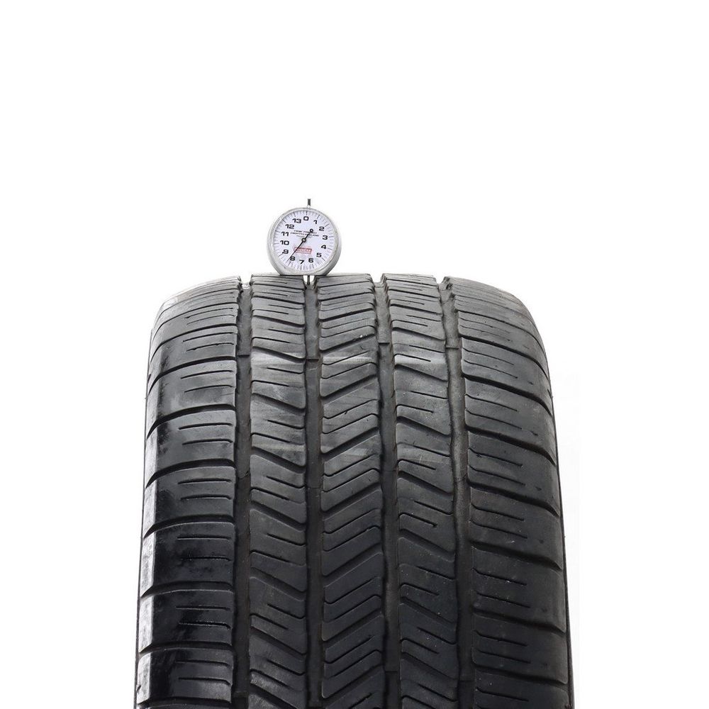 Set of (2) Used 275/55R20 Goodyear Eagle LS-2 111S - 8/32 - Image 2