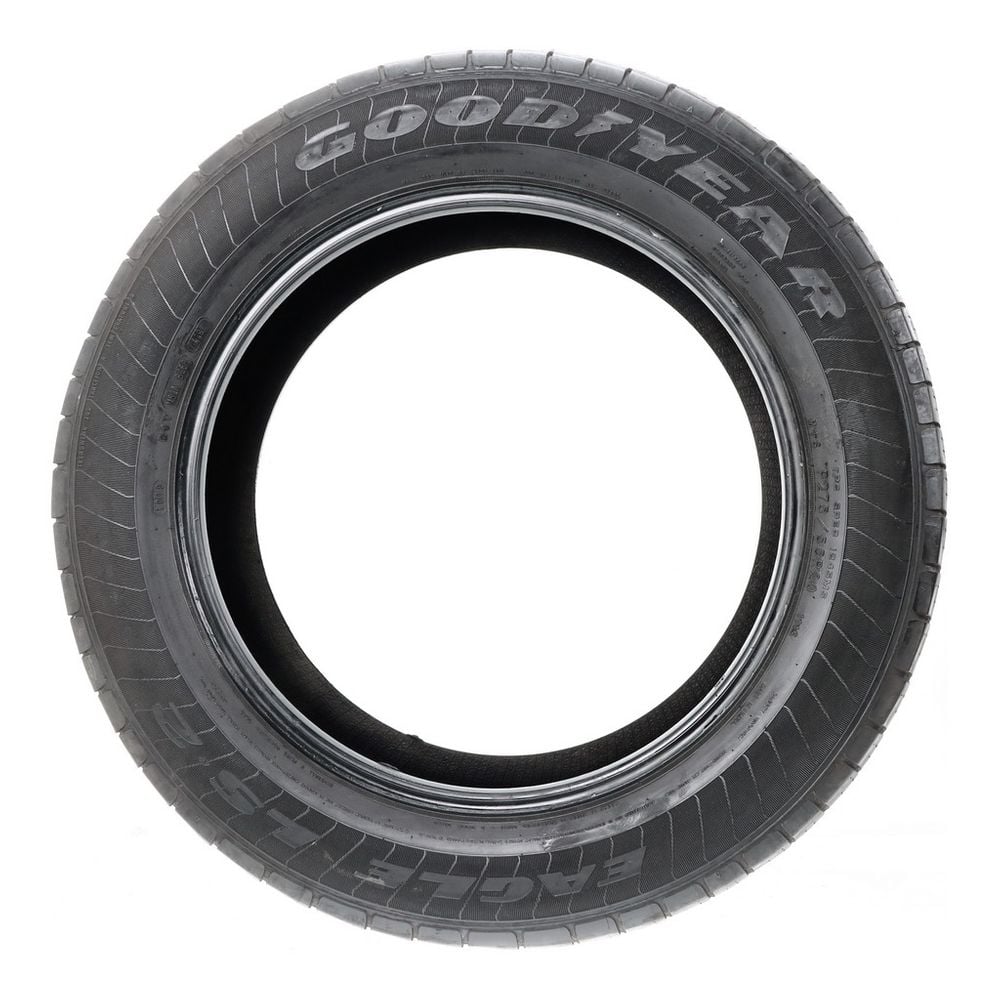 Set of (2) Used 275/55R20 Goodyear Eagle LS-2 111S - 8/32 - Image 3