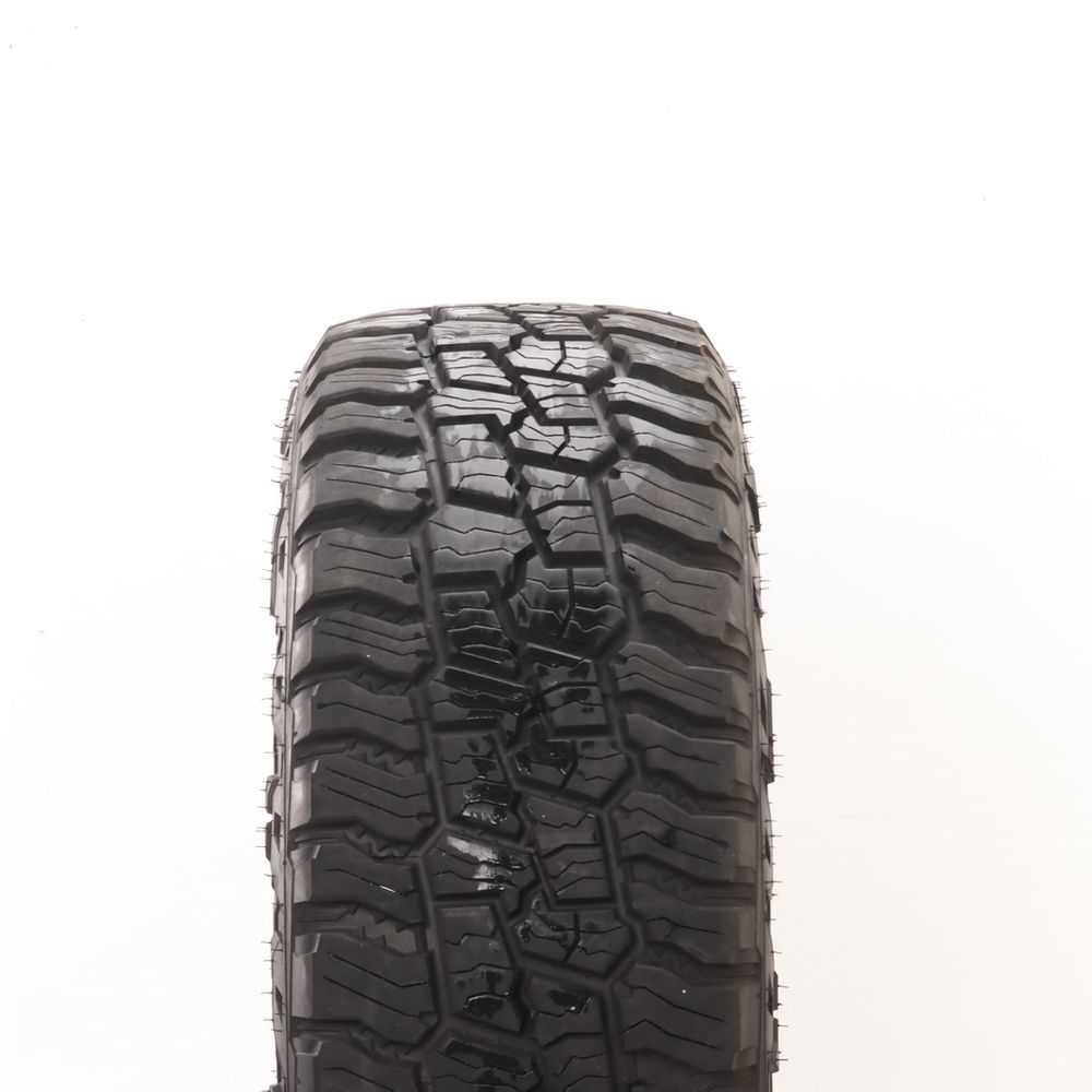 Used 285/70R17 Mickey Thompson Baja Boss A/T 116T - 16/32 - Image 2