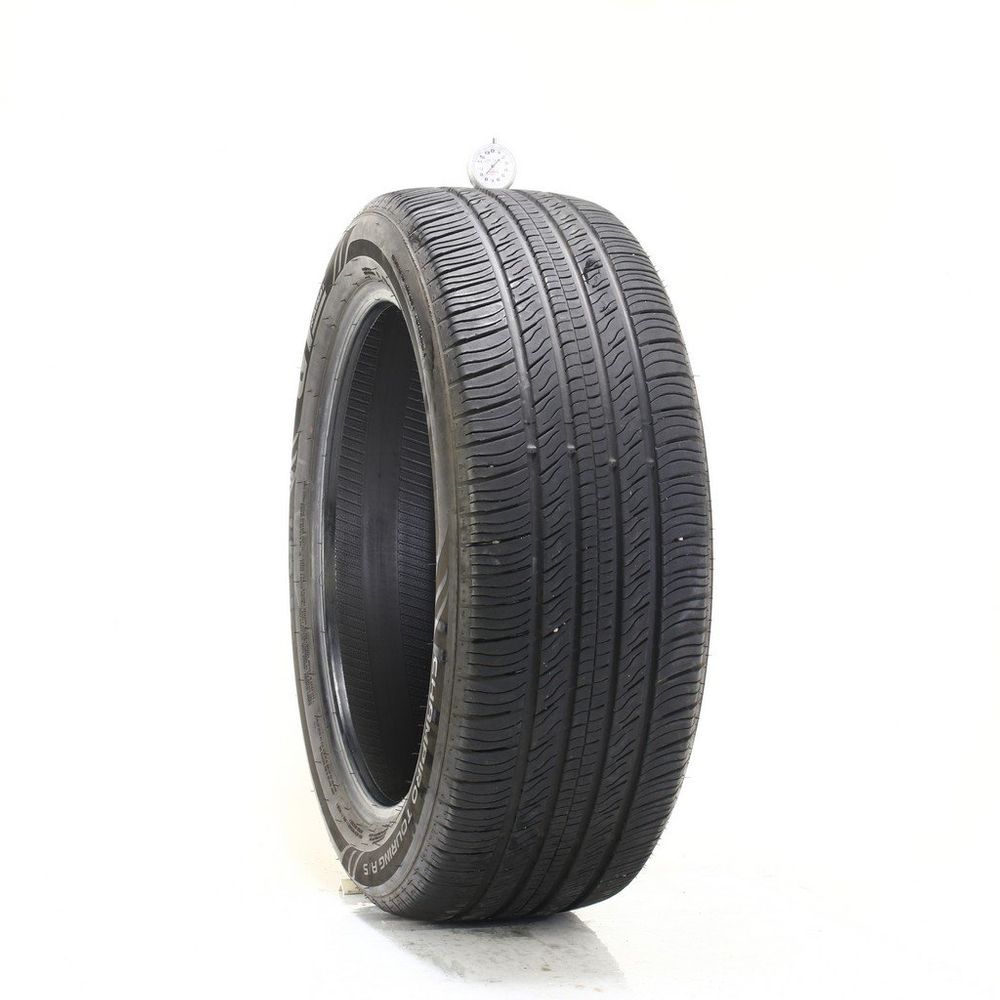 Set of (4) Used 245/50R20 GT Radial Champiro Touring AS 102V - 8.5-9/32 - Image 1