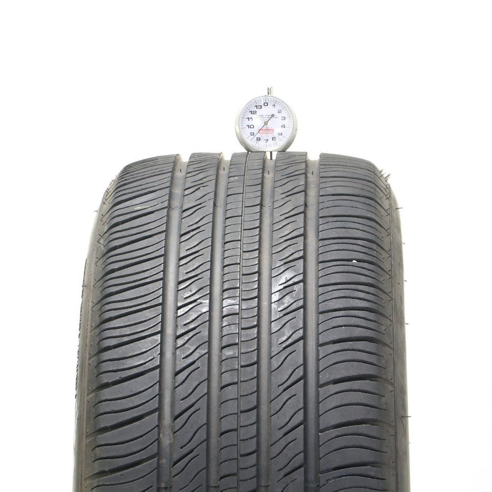 Set of (4) Used 245/50R20 GT Radial Champiro Touring AS 102V - 8.5-9/32 - Image 2