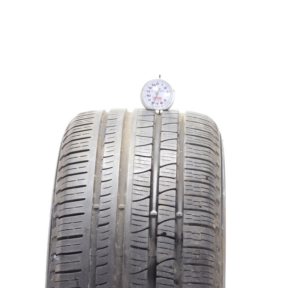 Set of (2) Used 235/60R18 Pirelli Scorpion Verde Plus 103H - 7.5/32 - Image 2