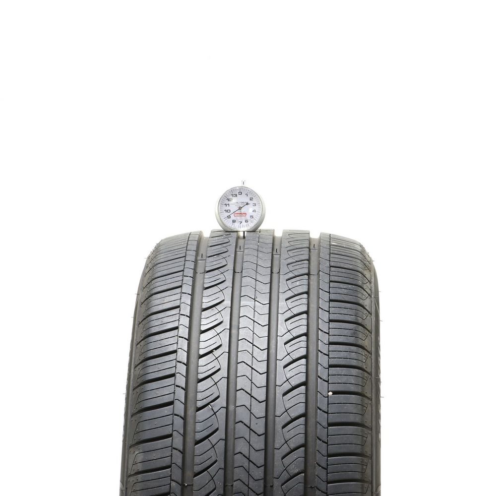 Used 245/45R18 Advanta ER-800 100H - 9/32 - Image 2