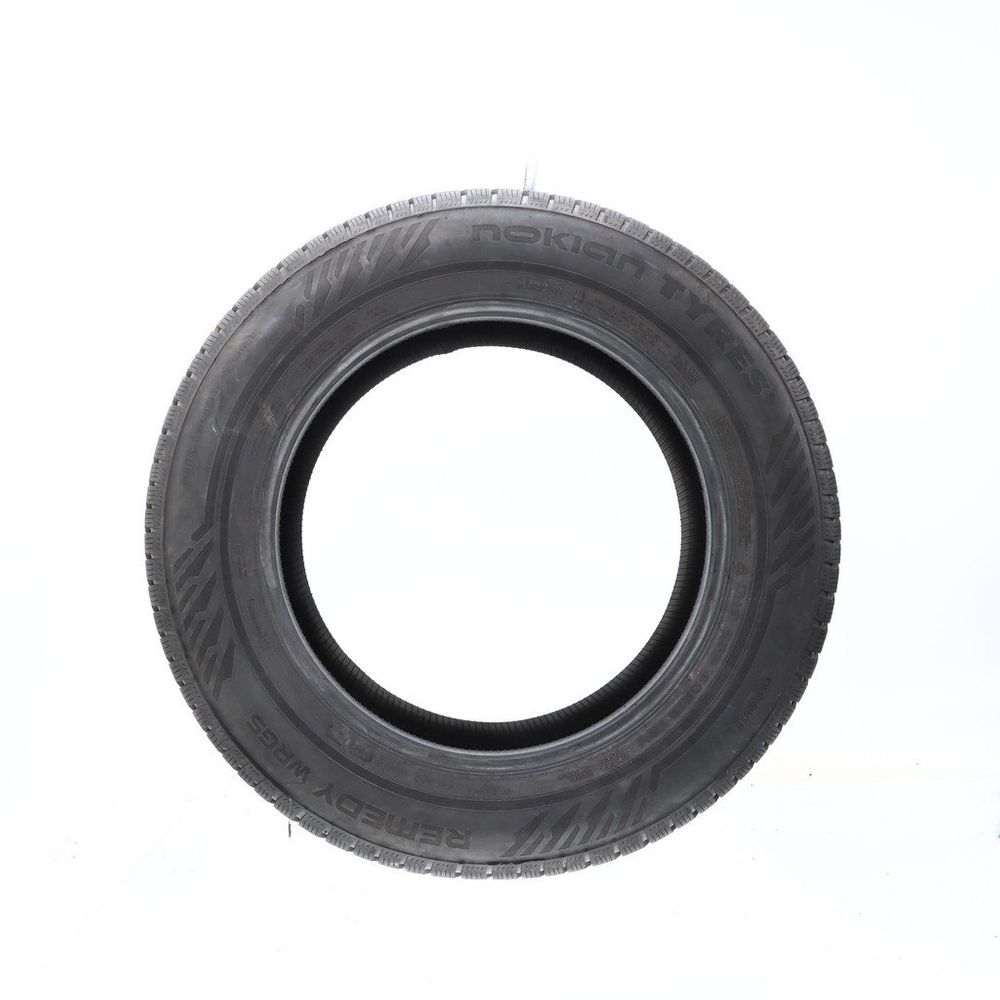 Set of (2) Used 255/60R18 Nokian Remedy WRG5 112V - 7.5-8/32 - Image 6