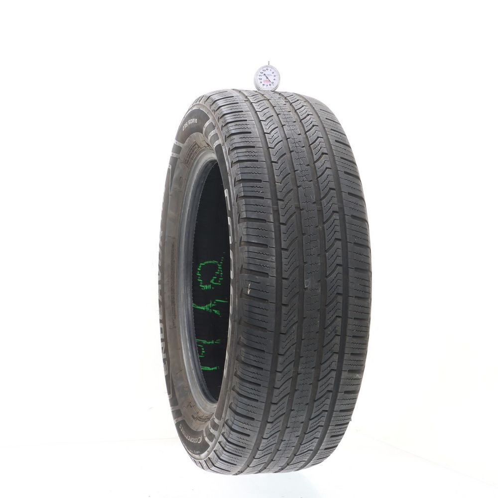 Used 235/60R18 Cooper Endeavor Plus 107V - 5/32 - Image 1