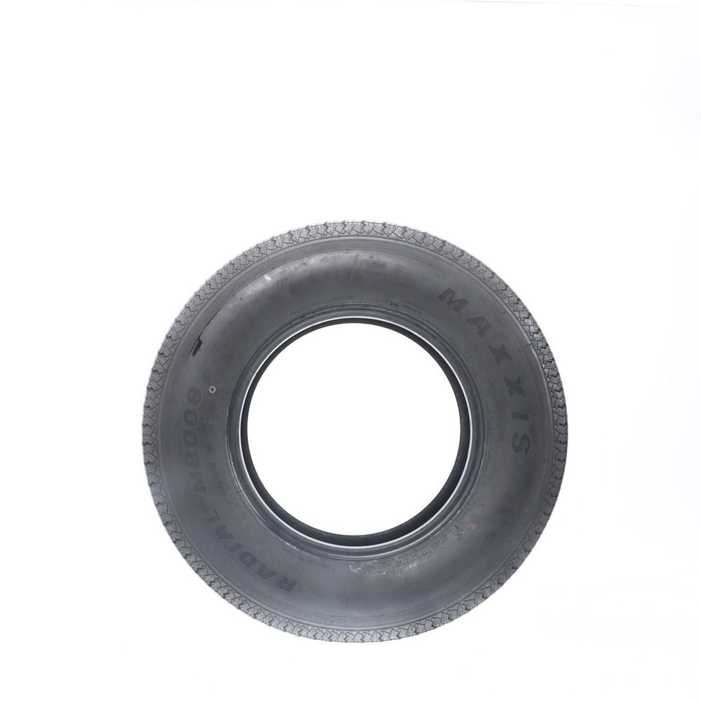 New ST 205/75R14 Maxxis M8008 1N/A C - Image 3