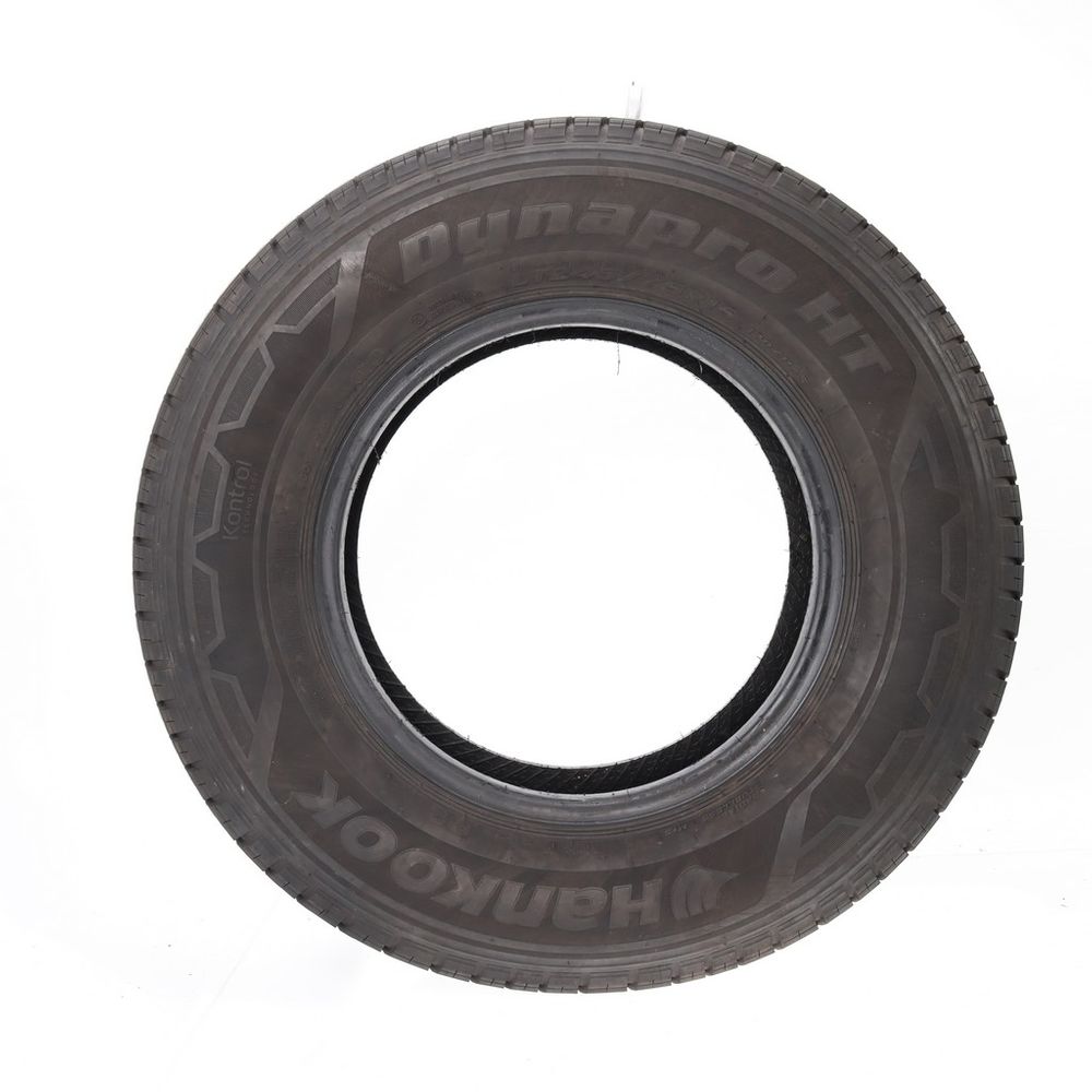 Used LT 245/75R16 Hankook Dynapro HT 120/116S E - 7/32 - Image 3