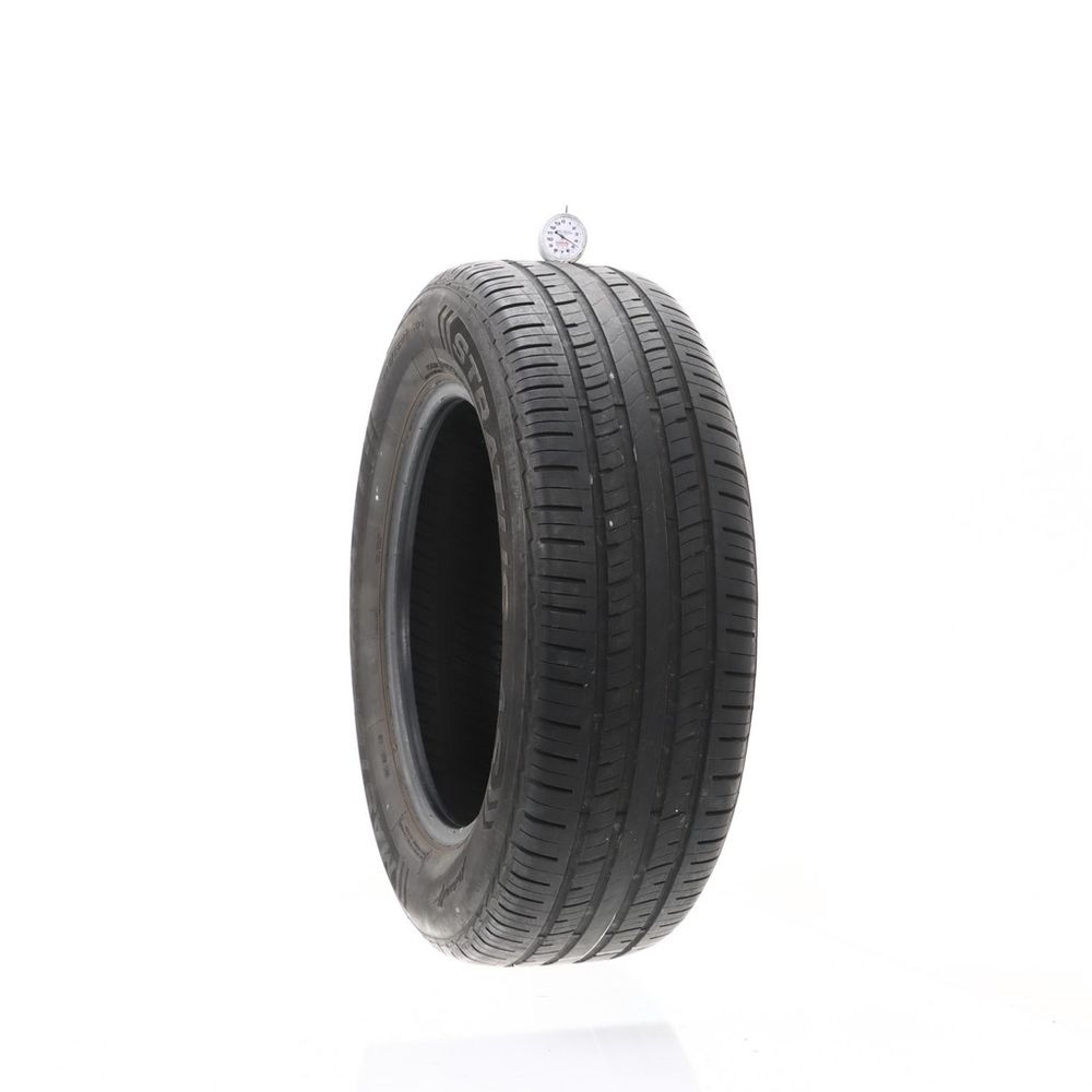 Set of (2) Used 225/65R17 Mastercraft Stratus AS 102H - 4-4.5/32 - Image 4