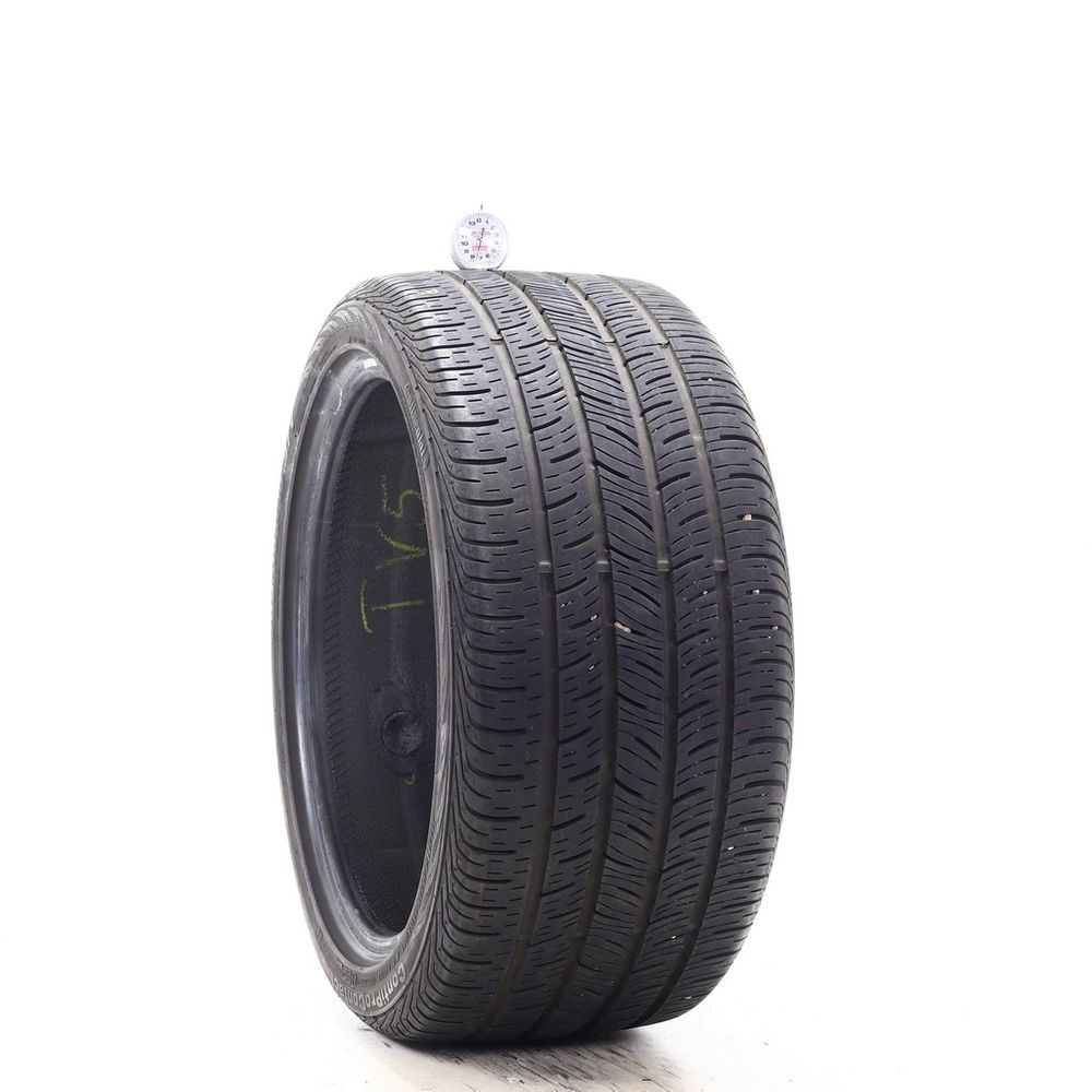 Used P 265/35R18 Continental ContiProContact MO 97V - 7.5/32 - Image 1