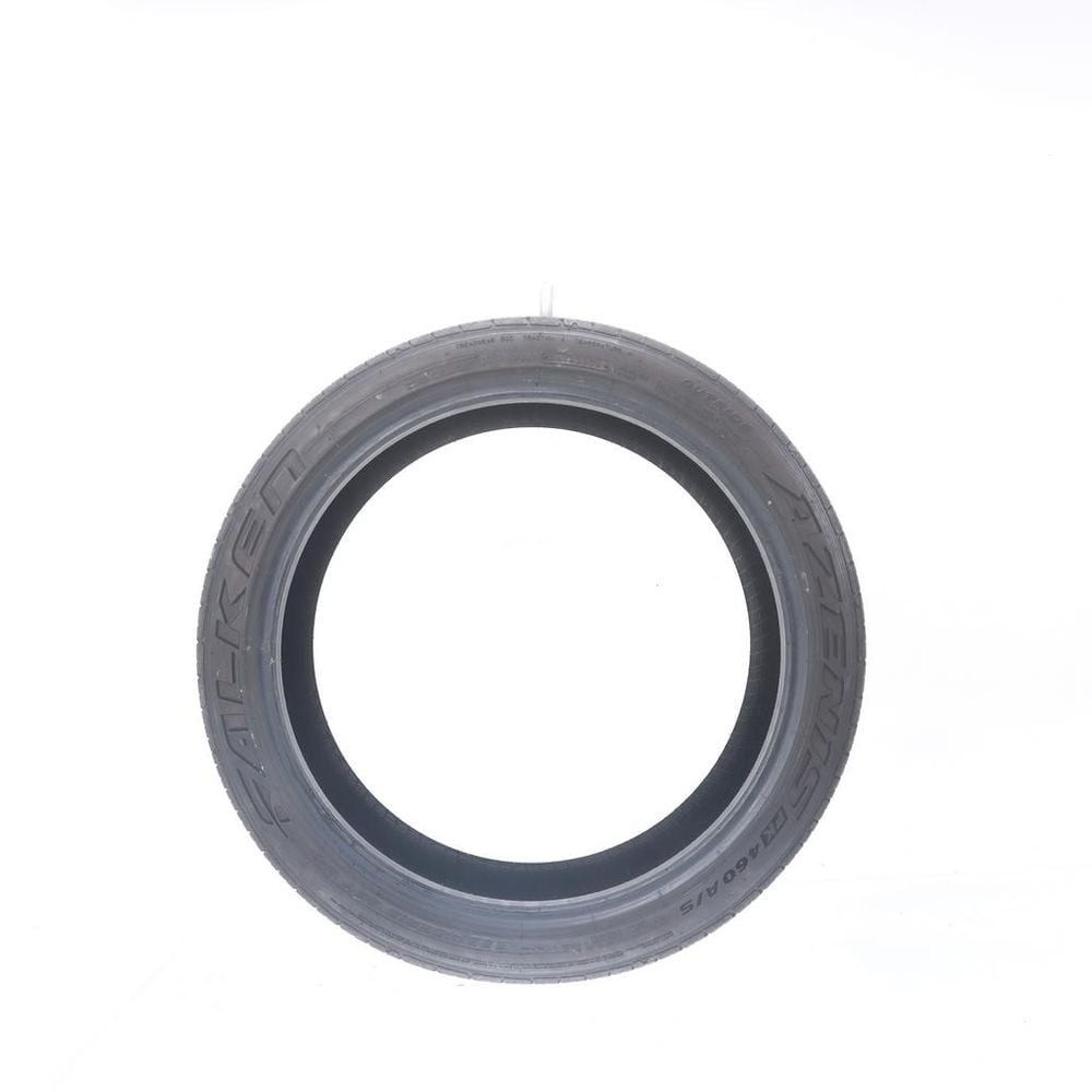 Used 235/40ZR19 Falken Azenis FK460 A/S 96Y - 8.5/32 - Image 3