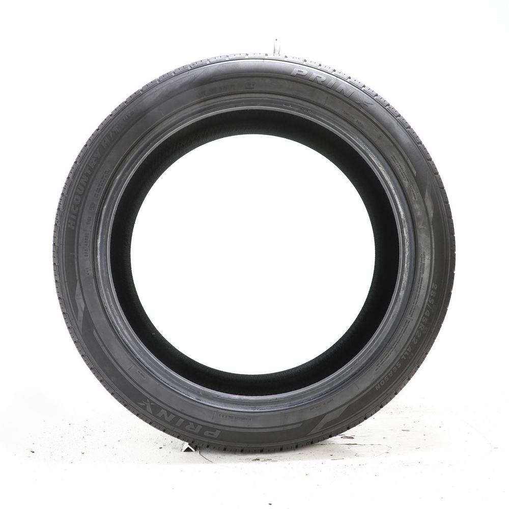 Used 285/45R22 Prinx Hicountry H/T HT2 114H - 5.5/32 - Image 3
