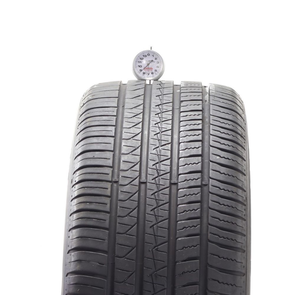 Used 255/45R20 Pirelli Scorpion Zero Plus 105Y - 8.5/32 - Image 2