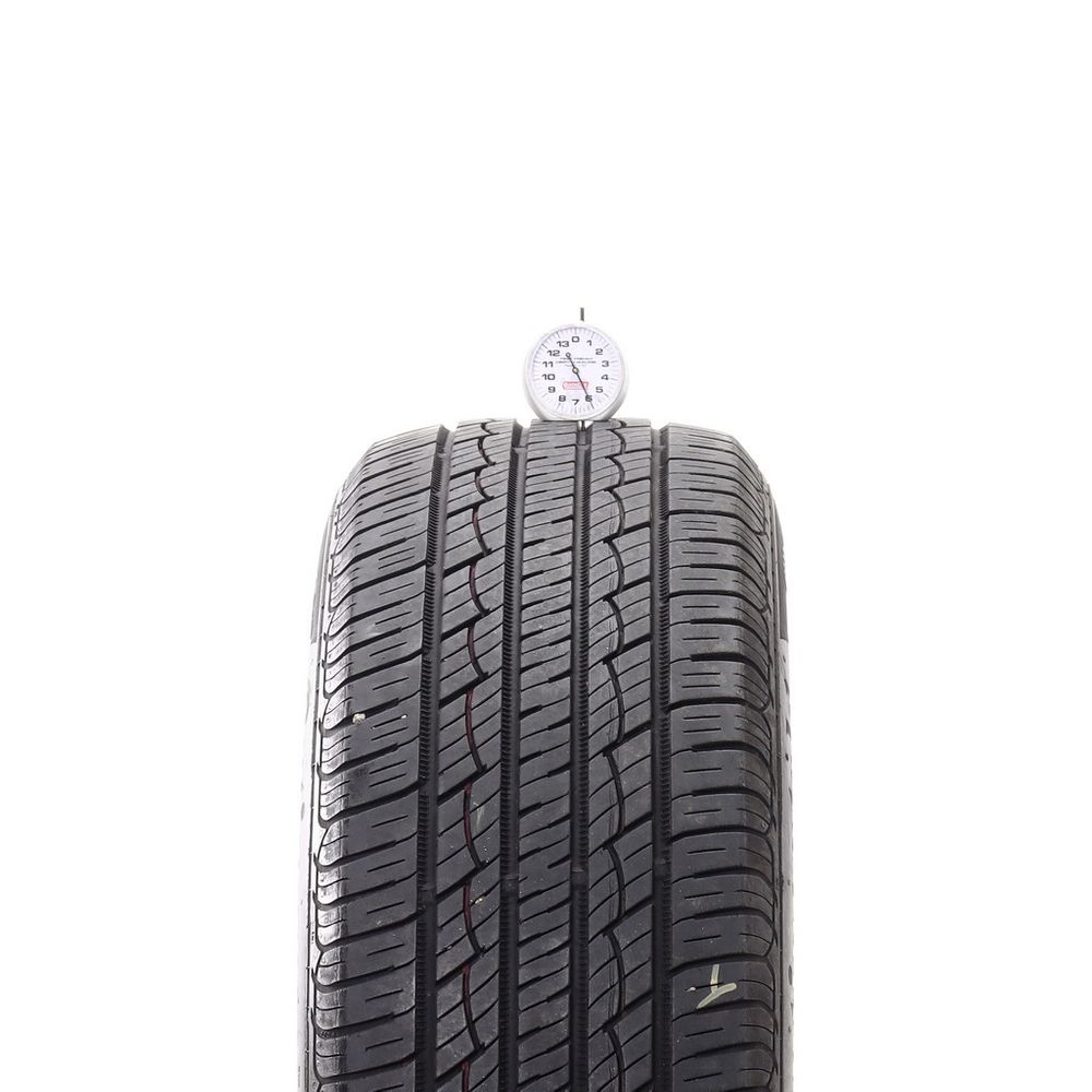 Used 215/65R17 Continental ControlContact Tour A/S Plus 99H - 6/32 - Image 2
