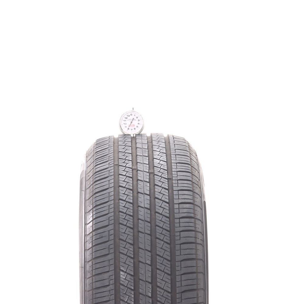 Set of (4) Used 235/60R18 Vantage Touring A/S 107V - 8-9.5/32 - Image 2